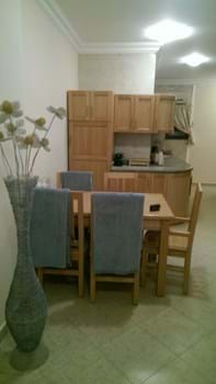Luxurious 3 bedroom apartment with in Hurghada
